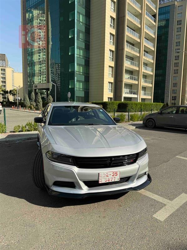 Dodge for sale in Iraq